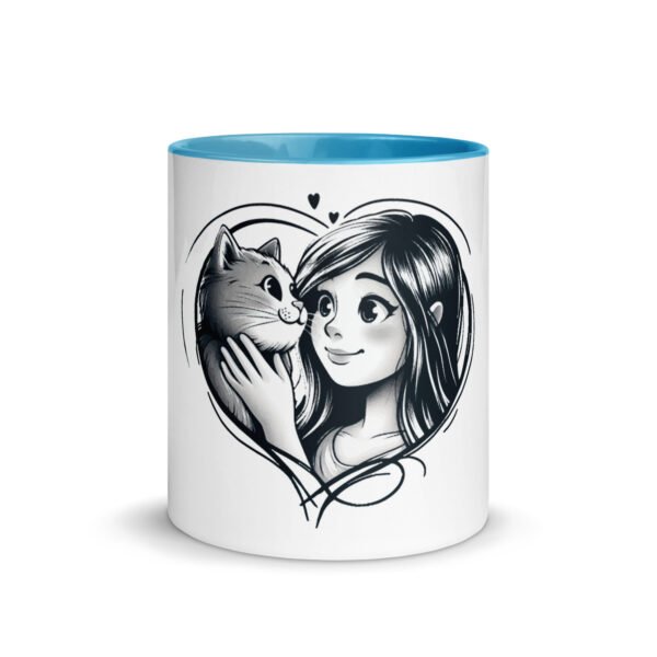 Taza Cat Love - Image 18