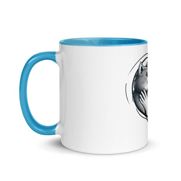 Taza Cat Love - Image 19