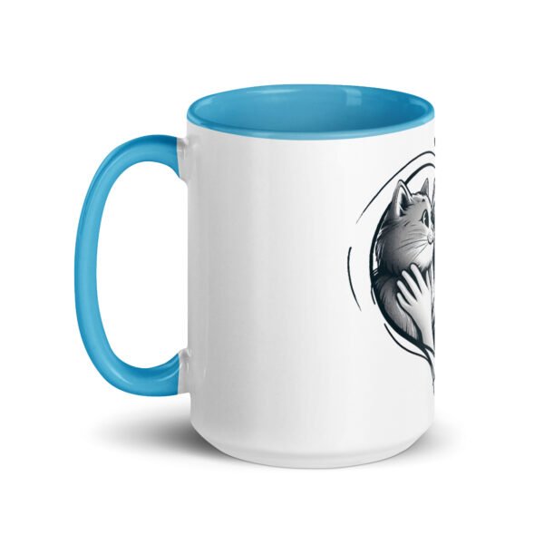 Taza Cat Love - Image 21