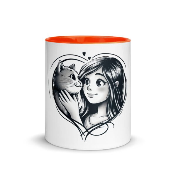 Taza Cat Love - Image 15