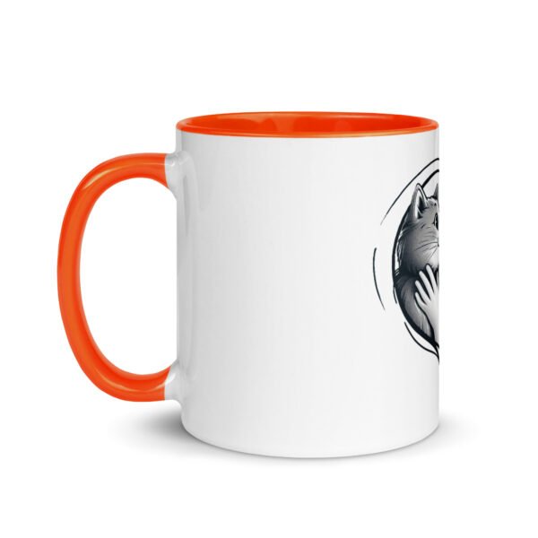 Taza Cat Love - Image 16