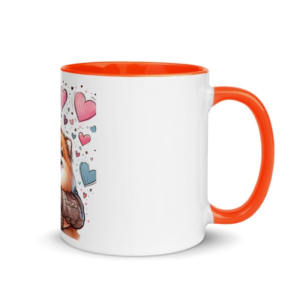 Taza Love Pomerania - Image 14