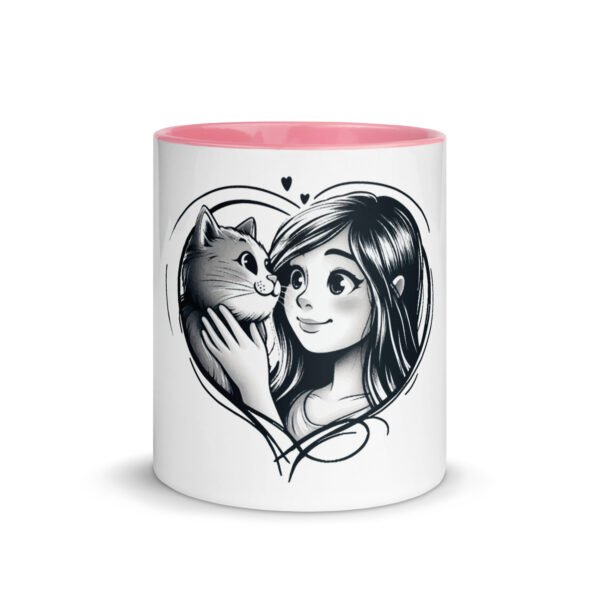 Taza Cat Love - Image 23