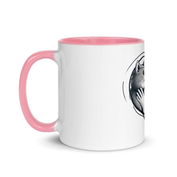 Taza Cat Love - Image 24