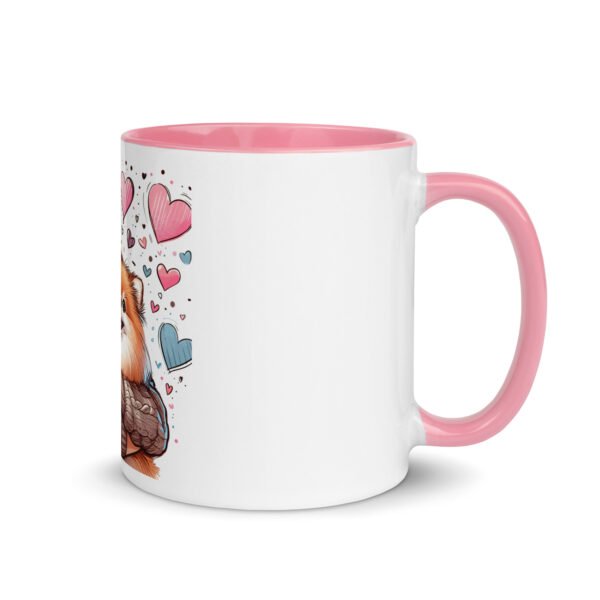 Taza Love Pomerania - Image 22