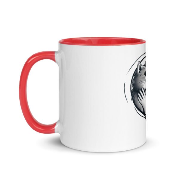 Taza Cat Love - Image 10