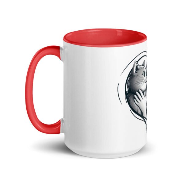 Taza Cat Love - Image 13