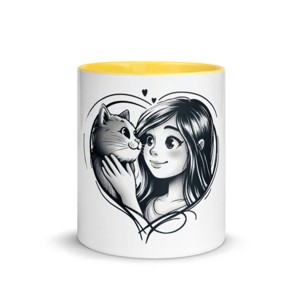 Taza Cat Love - Image 26