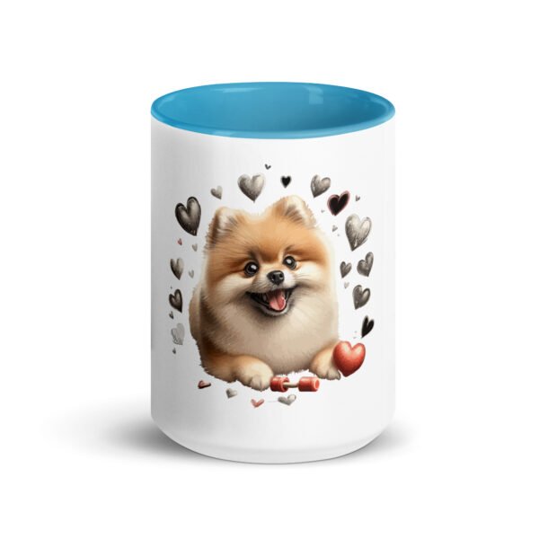 Taza Pomerania - Image 20