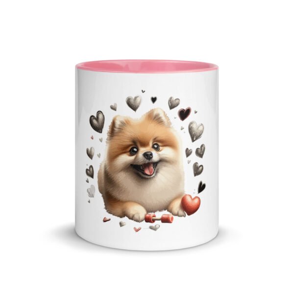 Taza Pomerania - Image 23